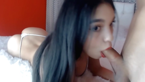 Indian slut with a nice body railed by my big cock